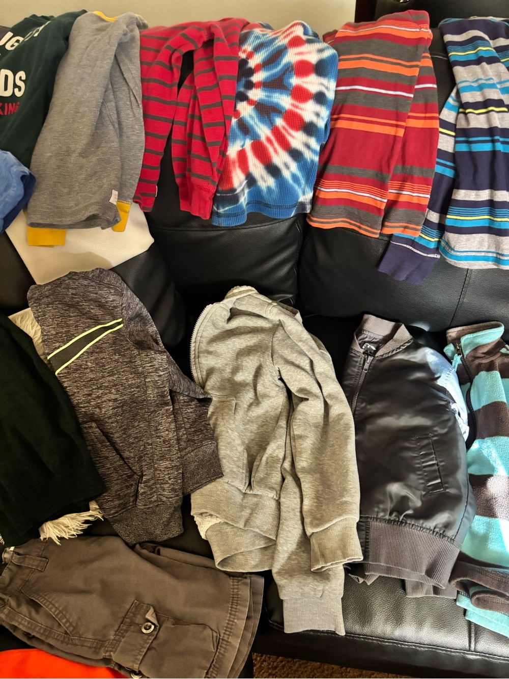 Kids Boy Clothes - Size 4T/4 - Picture 6 of 10